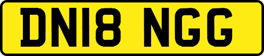 DN18NGG
