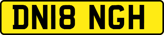 DN18NGH
