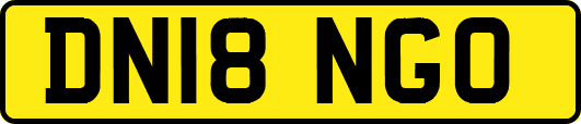 DN18NGO