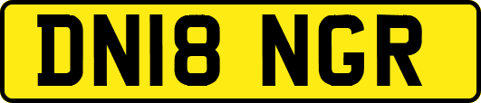 DN18NGR