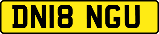 DN18NGU