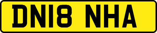 DN18NHA
