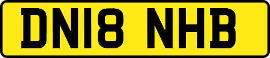 DN18NHB