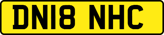 DN18NHC