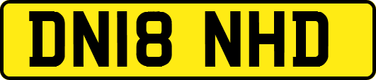 DN18NHD
