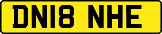 DN18NHE