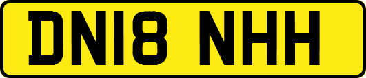 DN18NHH