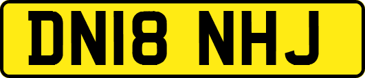 DN18NHJ
