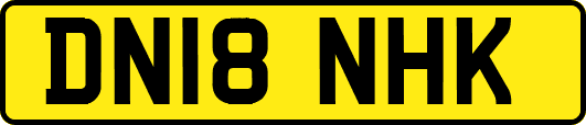 DN18NHK