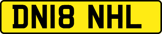 DN18NHL