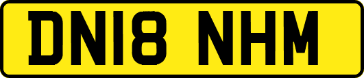DN18NHM