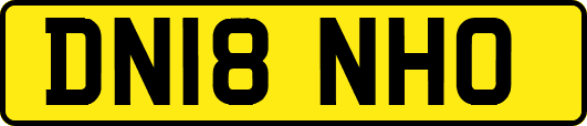 DN18NHO