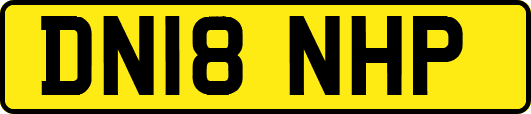 DN18NHP