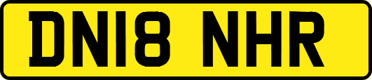 DN18NHR