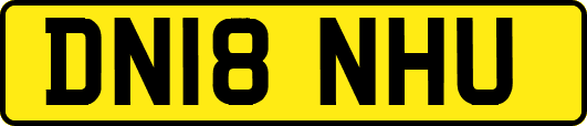 DN18NHU