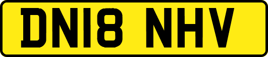 DN18NHV