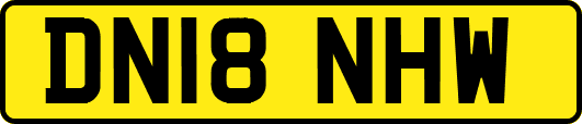 DN18NHW
