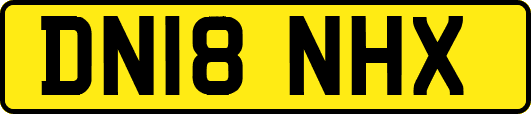 DN18NHX