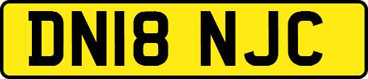 DN18NJC