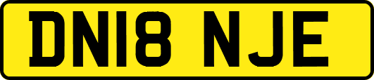 DN18NJE