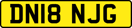 DN18NJG