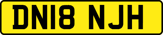 DN18NJH