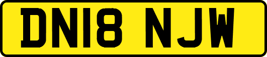 DN18NJW