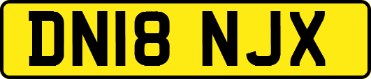 DN18NJX