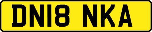 DN18NKA
