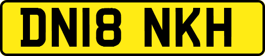 DN18NKH