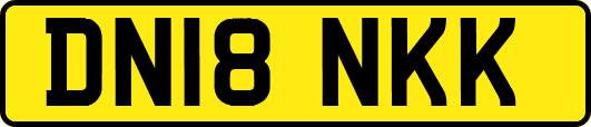 DN18NKK