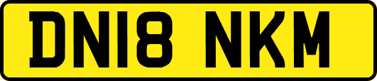 DN18NKM