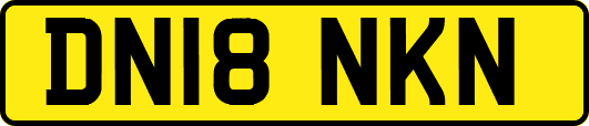 DN18NKN
