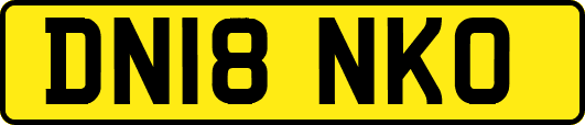DN18NKO