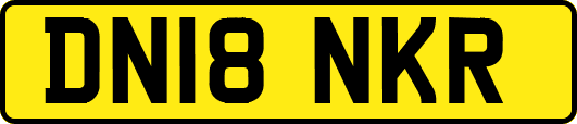 DN18NKR