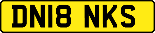DN18NKS