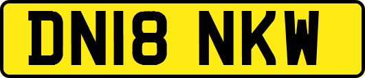 DN18NKW