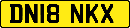 DN18NKX