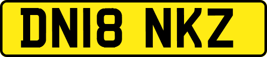 DN18NKZ