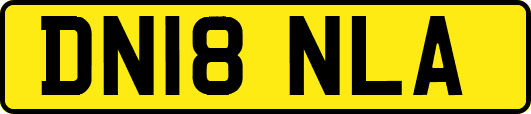 DN18NLA