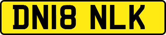 DN18NLK