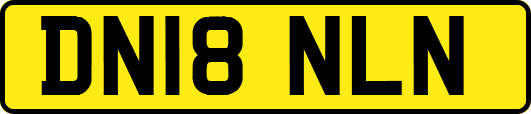DN18NLN