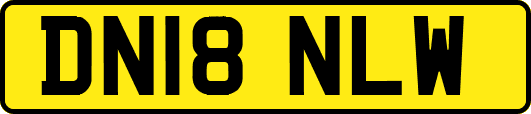 DN18NLW