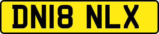 DN18NLX