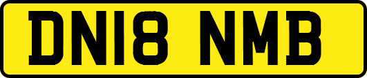 DN18NMB