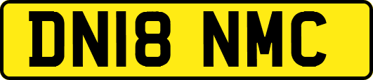DN18NMC