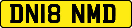 DN18NMD