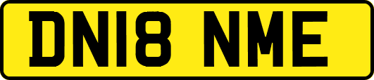 DN18NME