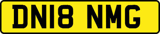 DN18NMG
