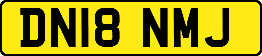 DN18NMJ